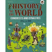 Conquests and Dynasties