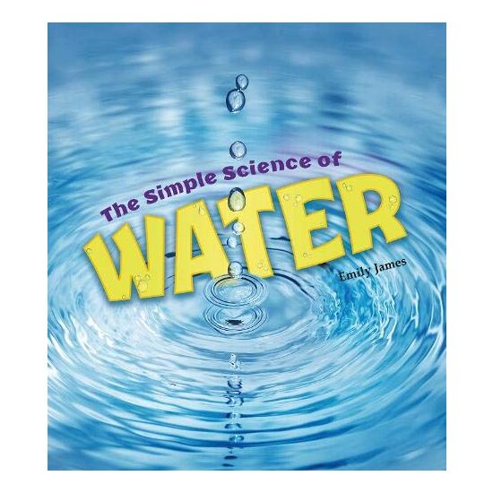 Simple Science of Water - Imagine 1
