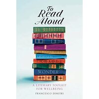 To Read Aloud