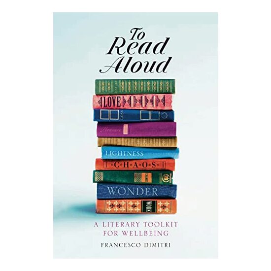 To Read Aloud