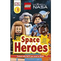 Space Heroes