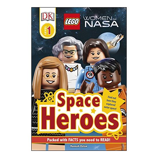 Space Heroes - Imagine 1