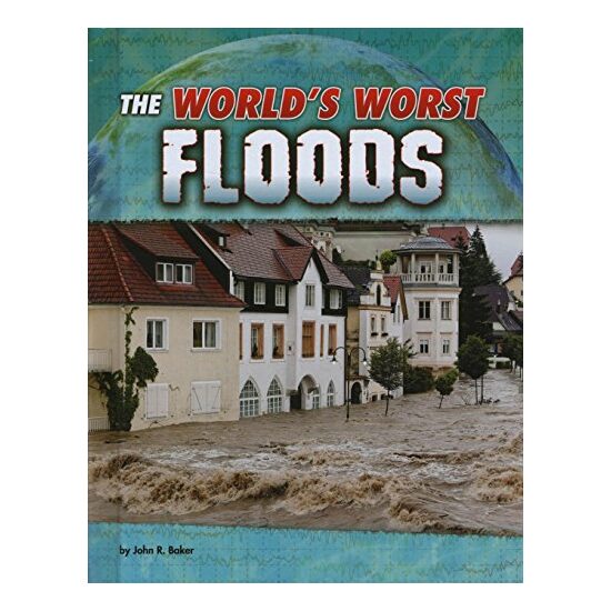 The World's Worst Floods - Imagine 1