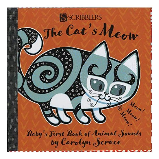The cat's meow - Imagine 1