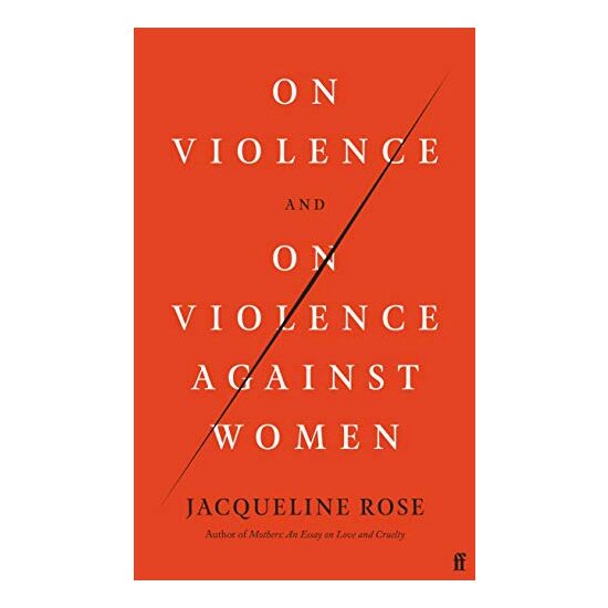 On Violence and on Violence Against Women