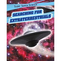 Searching for Extraterrestrials