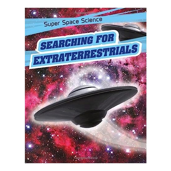 Searching for Extraterrestrials - Imagine 1
