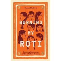Burnt Roti