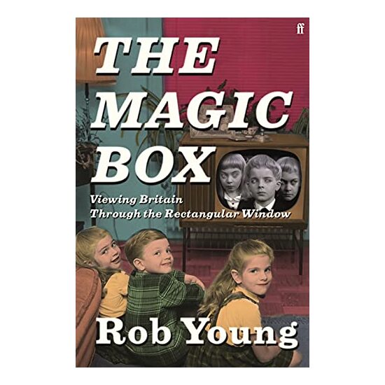 Magic Box - Imagine 1