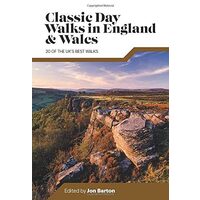 Classic Day Walks in England and Wales