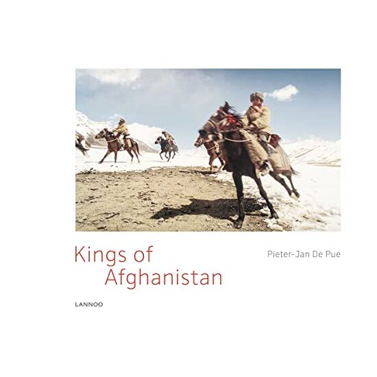 Kings of Afghanistan