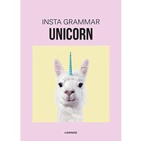 Insta Grammar Unicorn