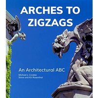 Arches to Zigzags
