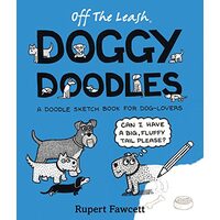 Off The Leash Doggy Doodles