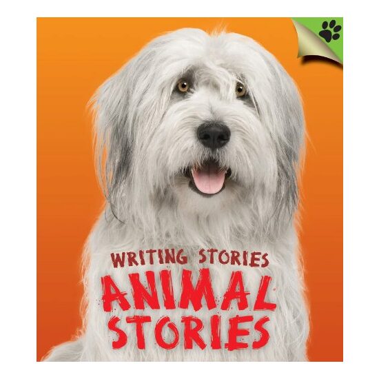 Animal Stories - Imagine 1