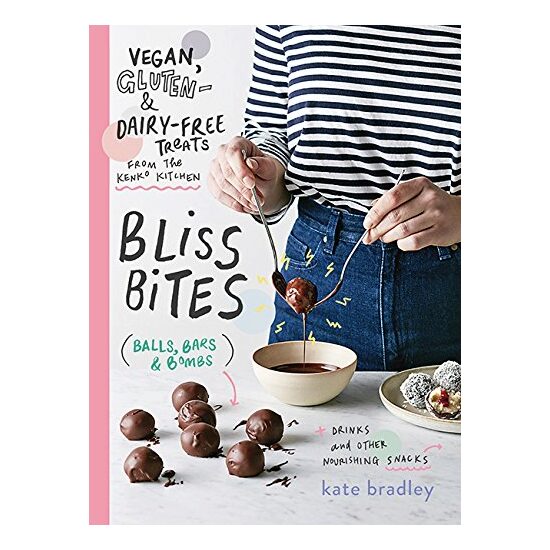 Bliss bites