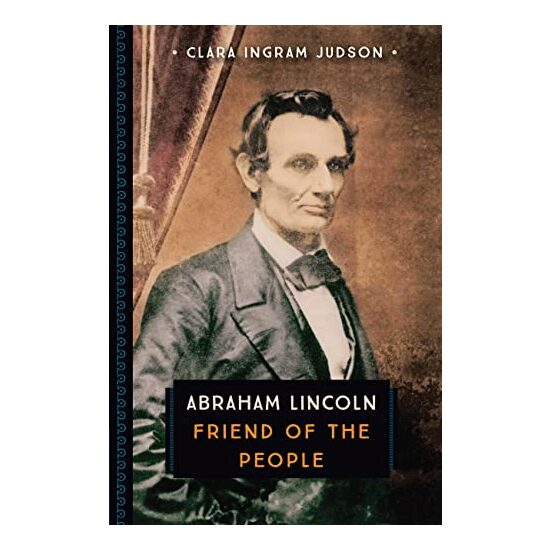 Abraham Lincoln - Imagine 1