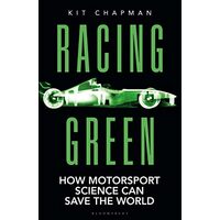 Racing Green