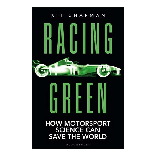 Racing Green
