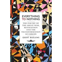 Everything to Nothing