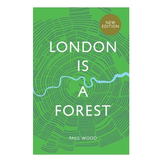 London is a Forest