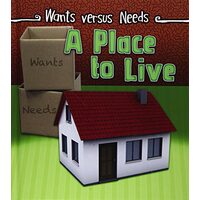 Place to Live