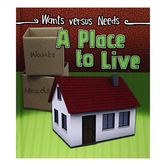 Place to Live