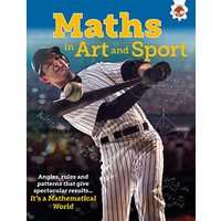 Maths in Art and Sport