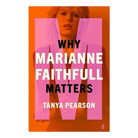 Why Marianne Faithfull Matters - Imagine 1