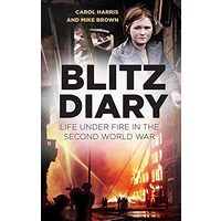 Blitz Diary