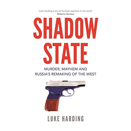 Shadow State