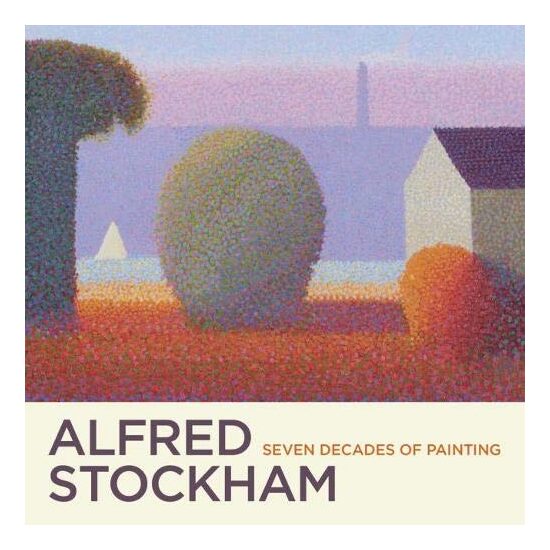 Alfred Stockham, Alfred Stockham, David Parfitt