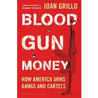 Blood Gun Money