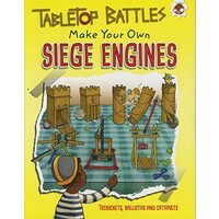 Tabletop Battles