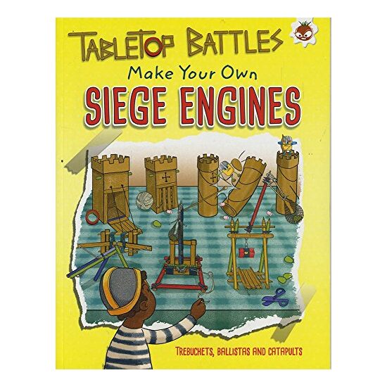 Tabletop Battles - Imagine 1