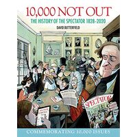 10,000 Not Out
