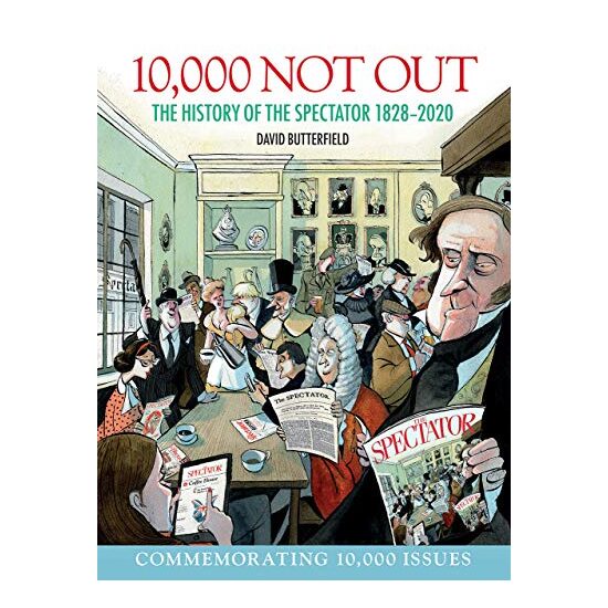 10,000 Not Out - Imagine 1