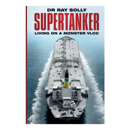 Supertanker, Raymond Solly