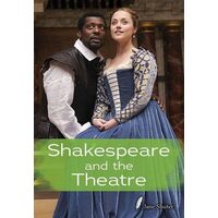 Shakespeare and the theatre, Jane Shuter