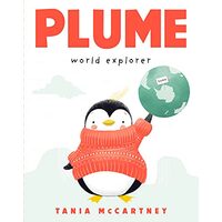 Plume : World Explorer