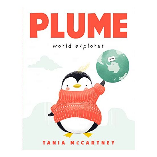Plume : World Explorer - Imagine 1