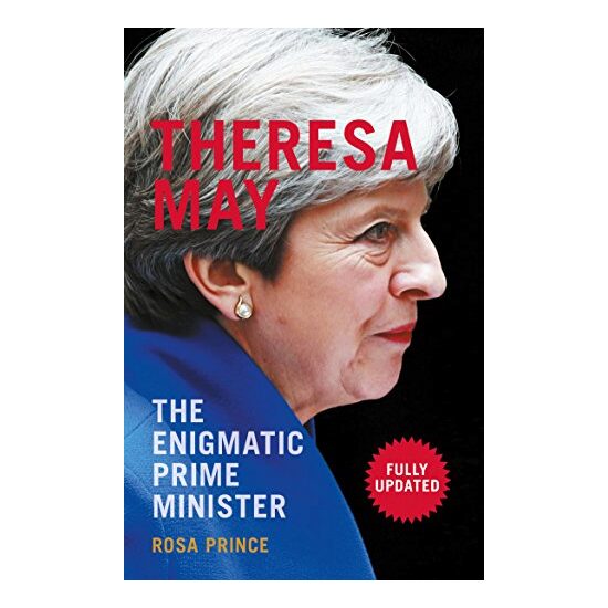 Theresa May, Rosa Prince - Imagine 1