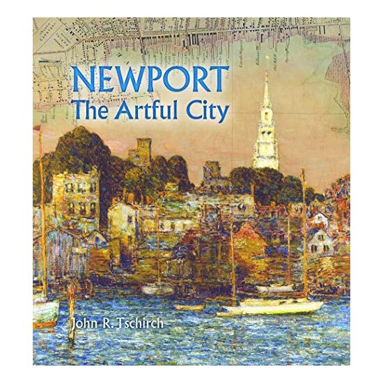 Artful City