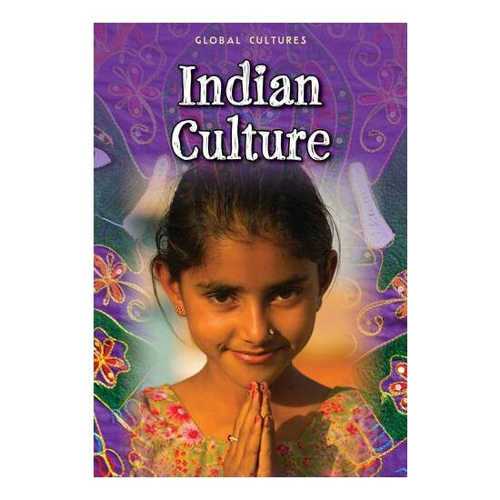 Indian Culture - Imagine 1
