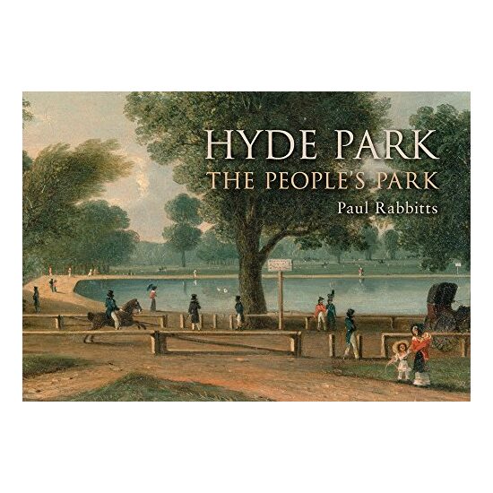 Hyde Park