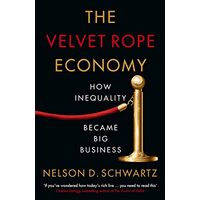 The Velvet Rope Economy