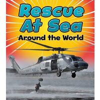Rescue at Sea Around the World