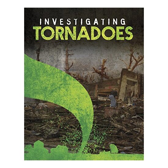 Investigating Tornadoes