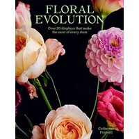 Floral Evolution