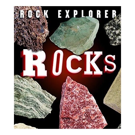 Rock Explorer: Rocks